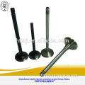 Tractors car engine valve used for MTU engine